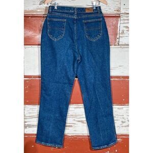 80s USA Vintage LL Bean Womens Jeans‎